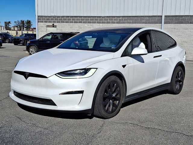 Used 2023 Tesla Model X