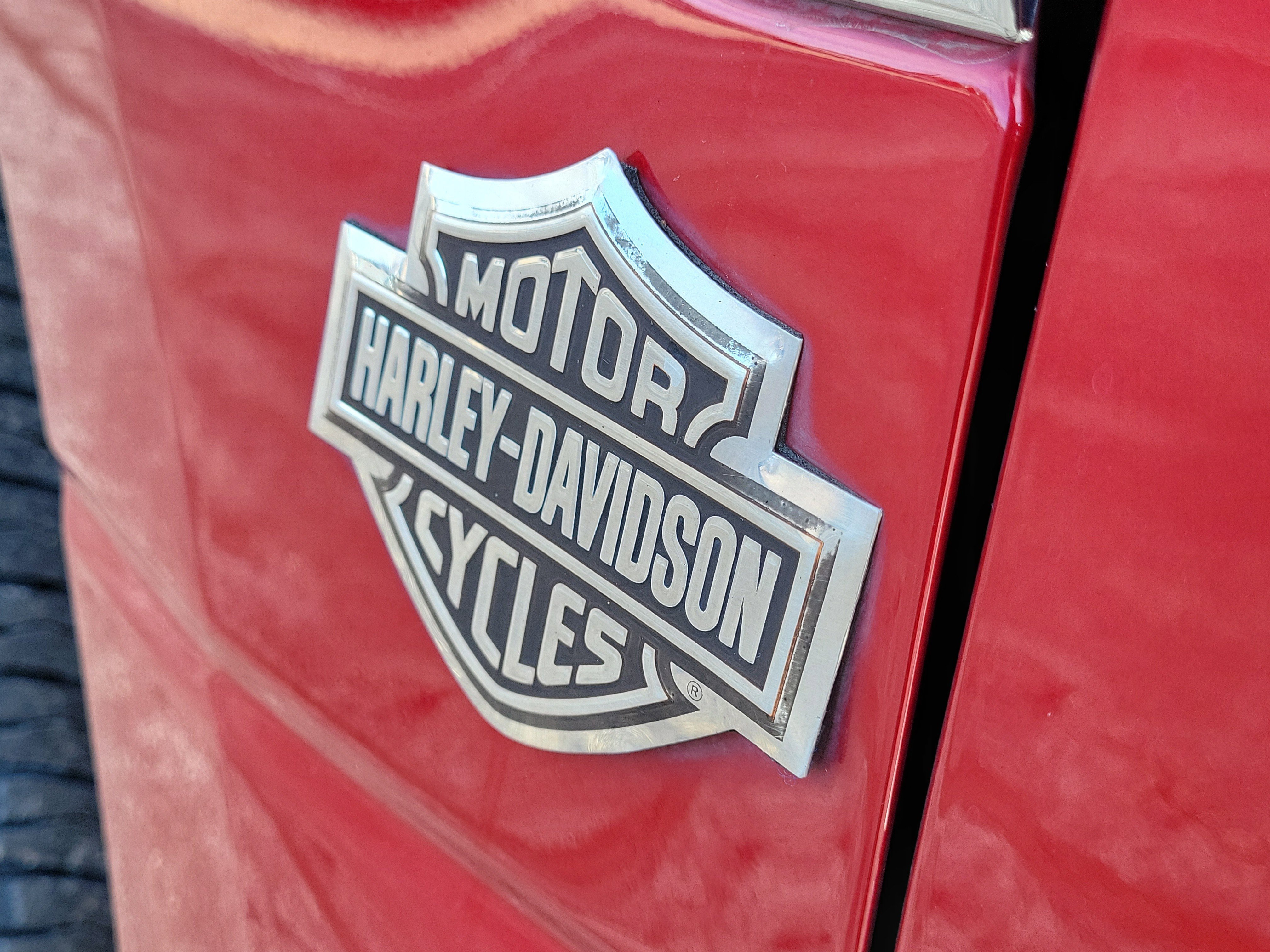 Used 2021 Ford F250 Lariat w/ Lariat Ultimate Package image 7