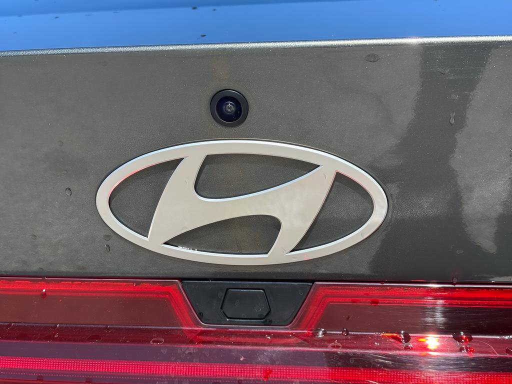 Certified 2024 Hyundai Elantra SEL w/ Convenience Package FWD image 13