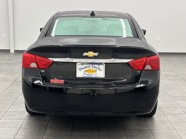 Used 2017 Chevrolet Impala LT image 3