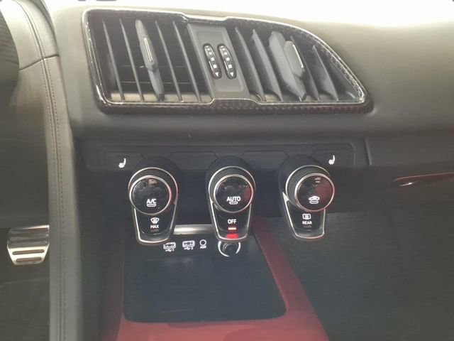 Used 2022 Audi R8 V10 performance AWD/4WD image 15