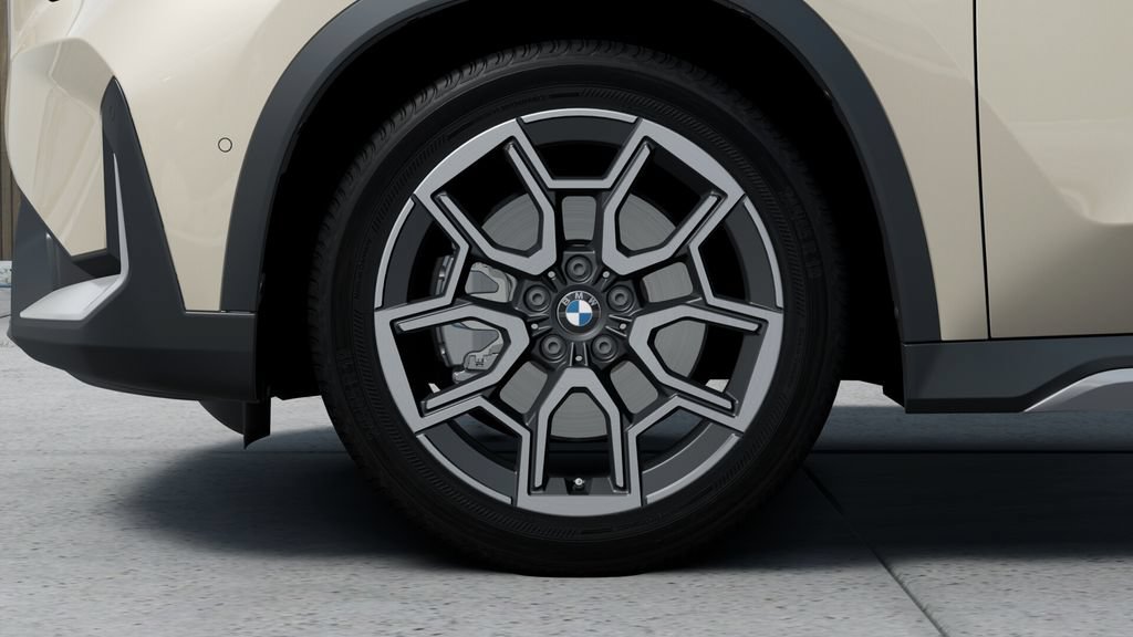 New 2027 BMW X1 xDrive28i AWD/4WD image 7