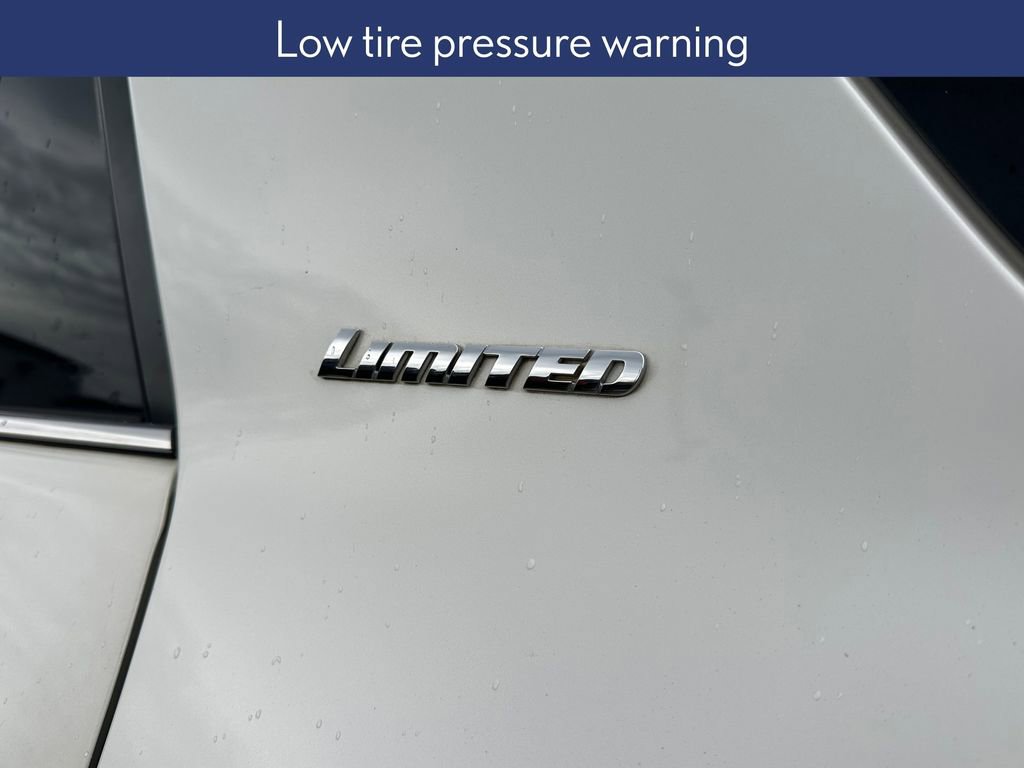 Used 2016 Toyota 4Runner Limited image 11