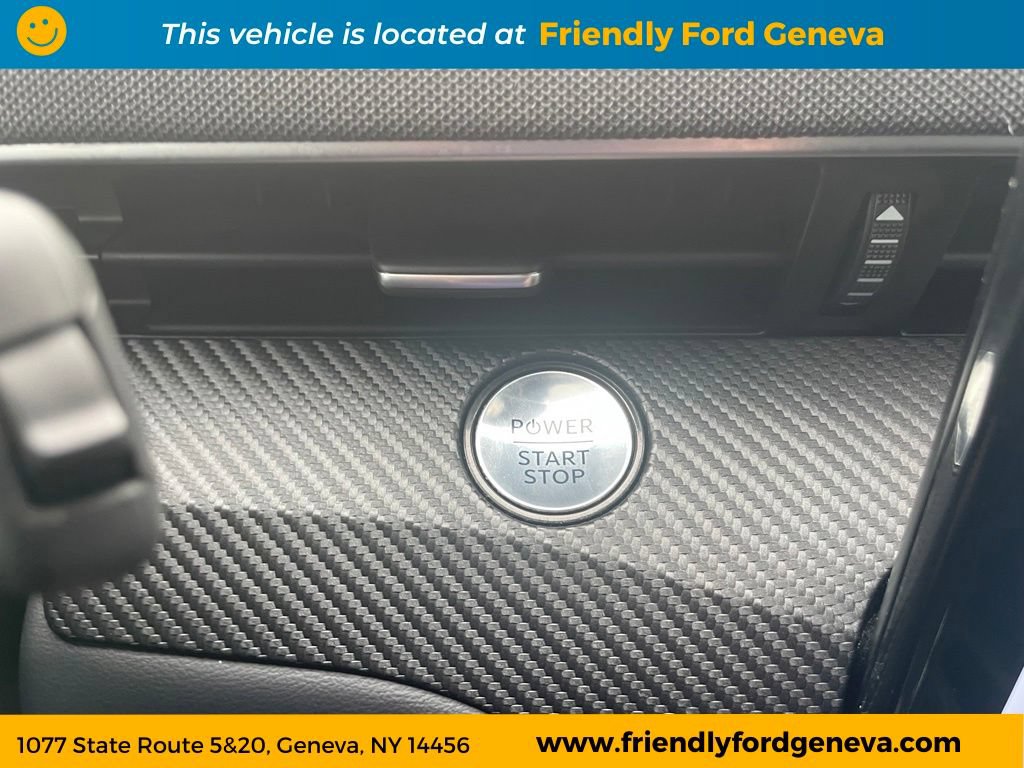Used 2024 Ford Mustang Mach-E Select w/ Comfort Package Lite AWD/4WD image 22