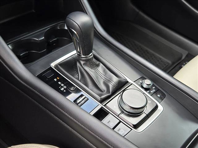 Used 2026 MAZDA MAZDA3 2.5 S Sedan w/ Preferred Pkg FWD image 16