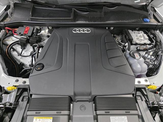 New 2026 Audi Q7 2.0T Premium Plus image 27