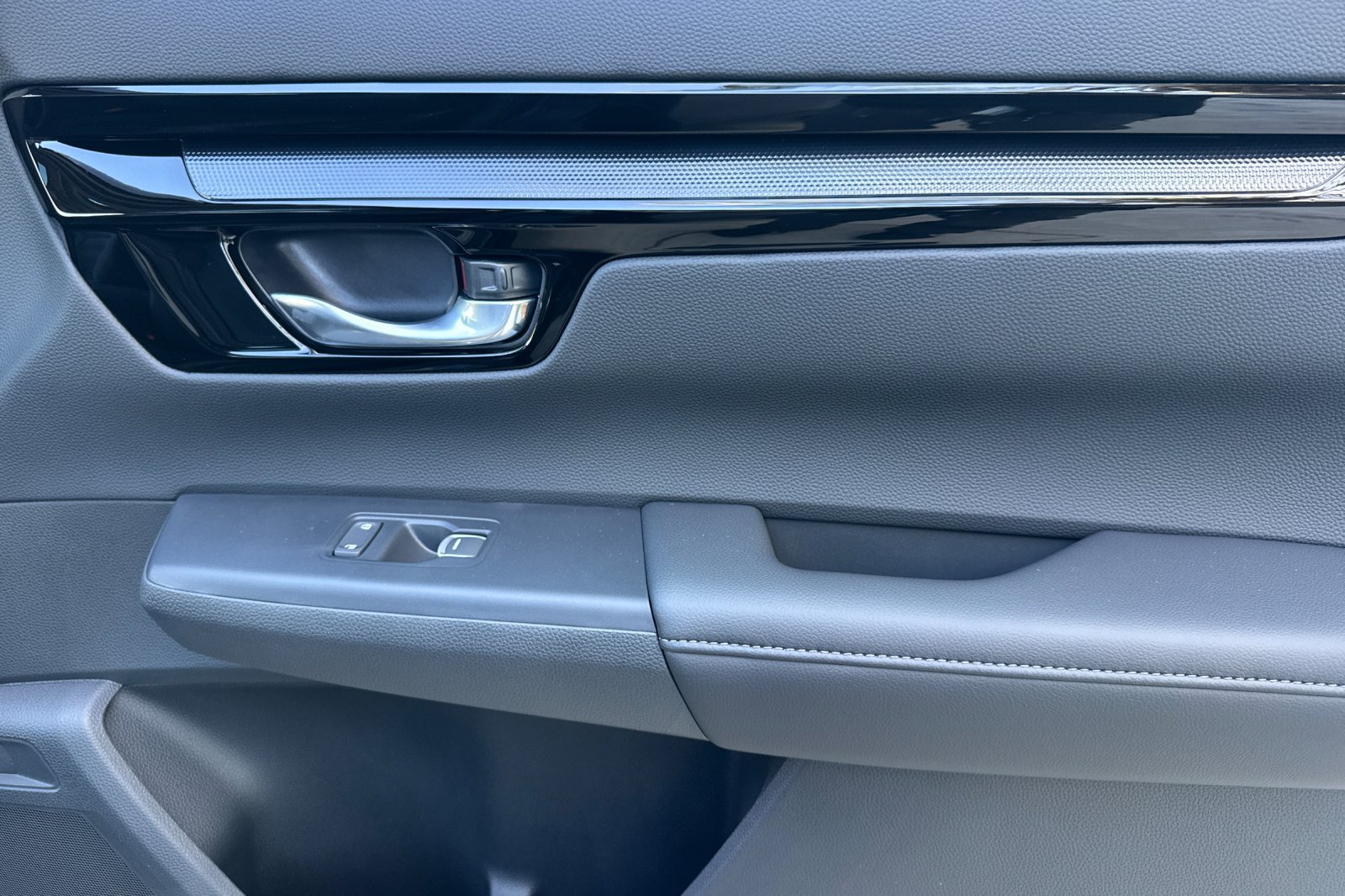 New 2027 Honda CR-V EX-L image 20