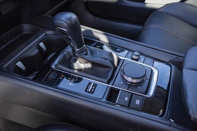 Used 2025 MAZDA CX-50 AWD 2.5 S w/ Premium Plus Pkg image 20