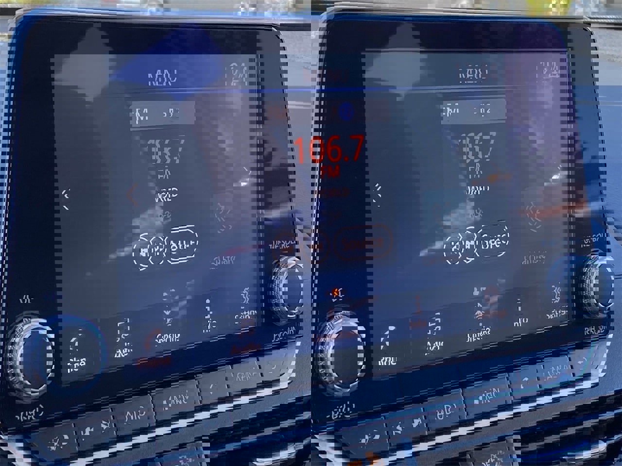 Certified 2025 Nissan Altima 2.5 S image 21