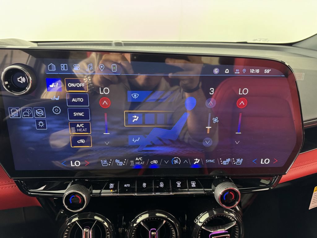 New 2026 Chevrolet Blazer EV SS AWD/4WD image 22