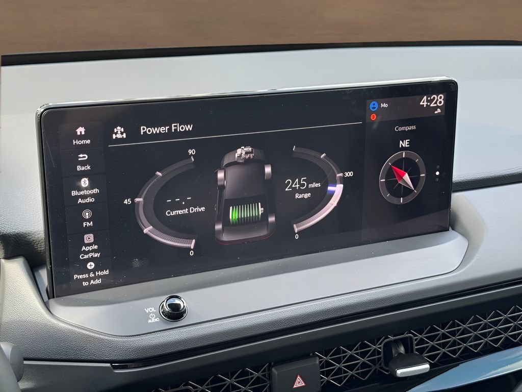 Used 2025 Honda Accord EX-L image 25