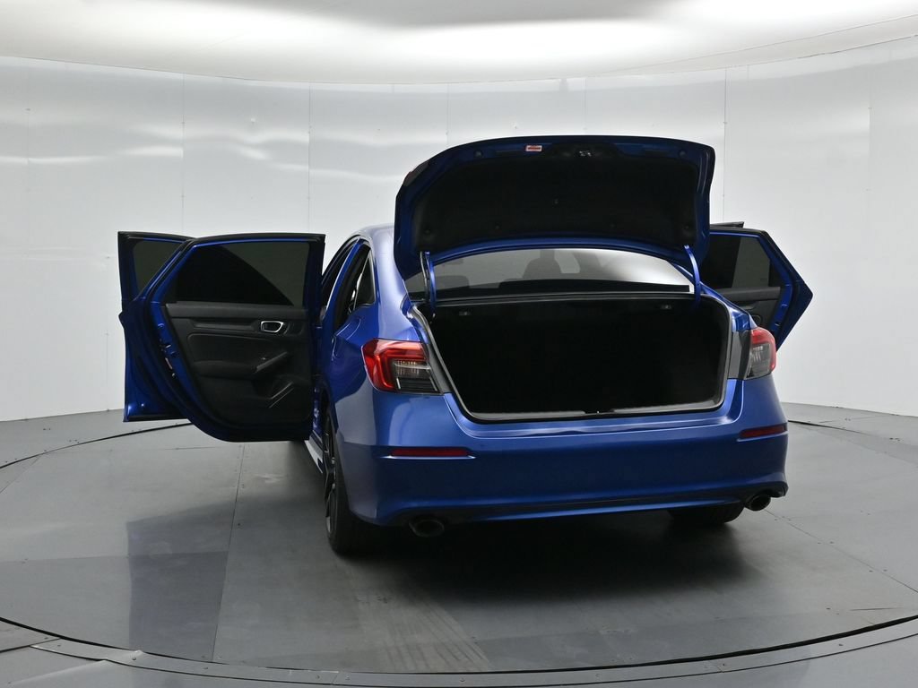 Used 2022 Honda Civic Si image 28