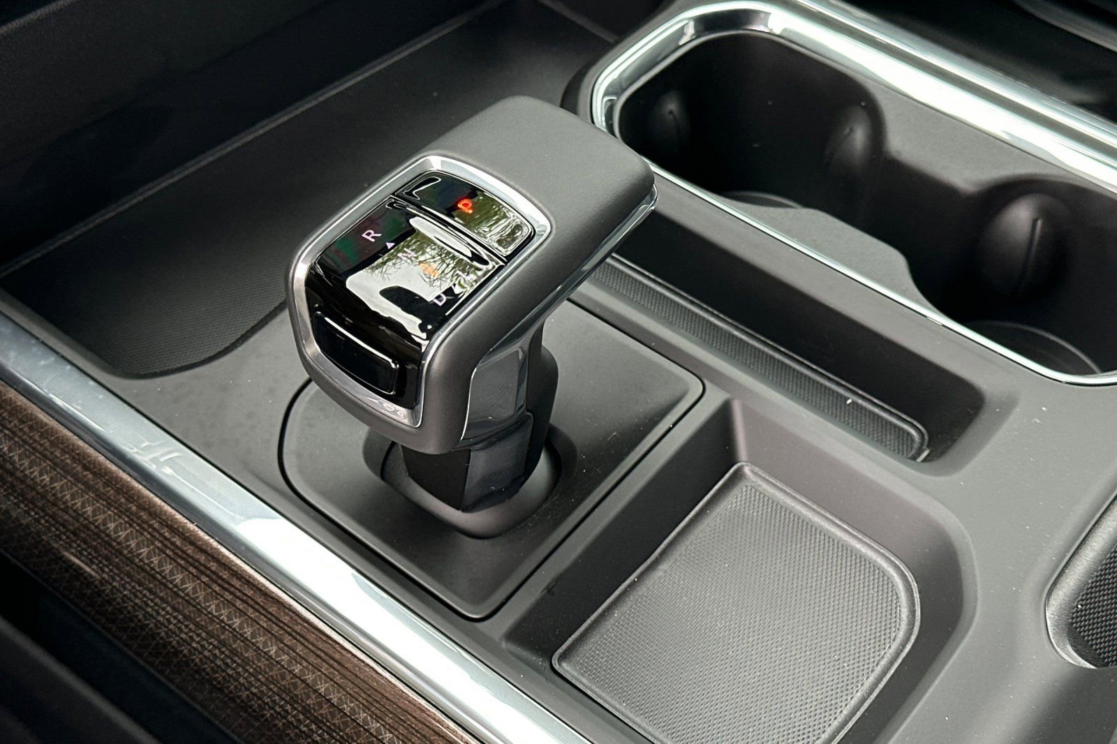 New 2026 Chevrolet Silverado 1500 LT w/ All Star Edition Plus image 21