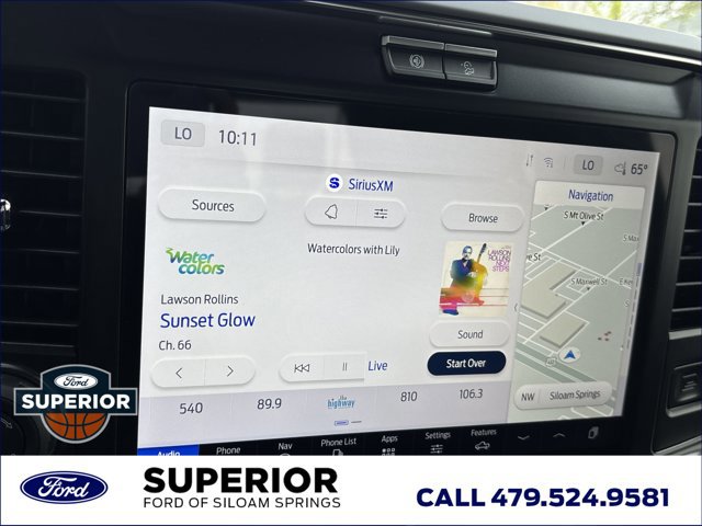 Used 2026 Ford F450 Platinum w/ FX4 Off-Road Package image 44