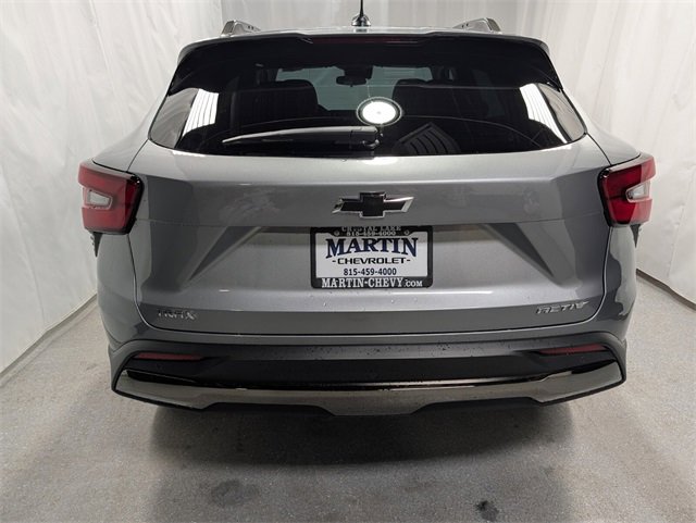 New 2026 Chevrolet Trax ACTIV w/ Driver Confidence Package image 4