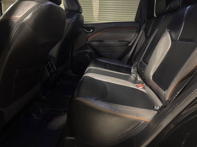 Used 2025 Subaru Forester Sport w/ Popular Package #2 image 13