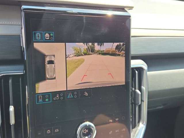 New 2026 GMC Acadia Elevation w/ Elevation Premium Package FWD image 31