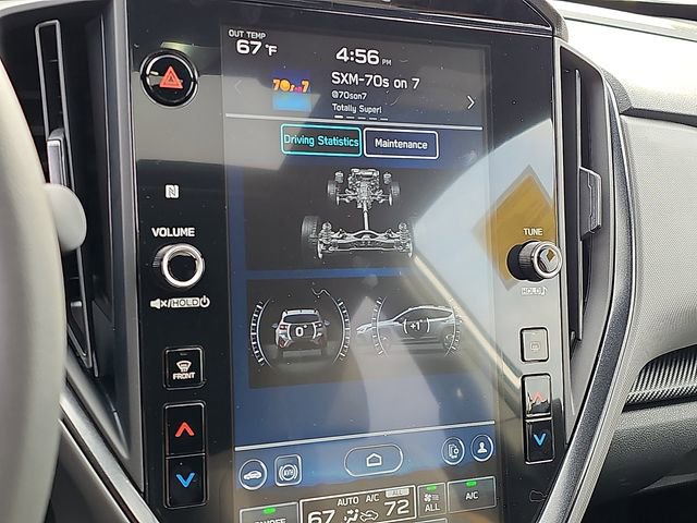 New 2026 Subaru Crosstrek 2.5i Sport image 22