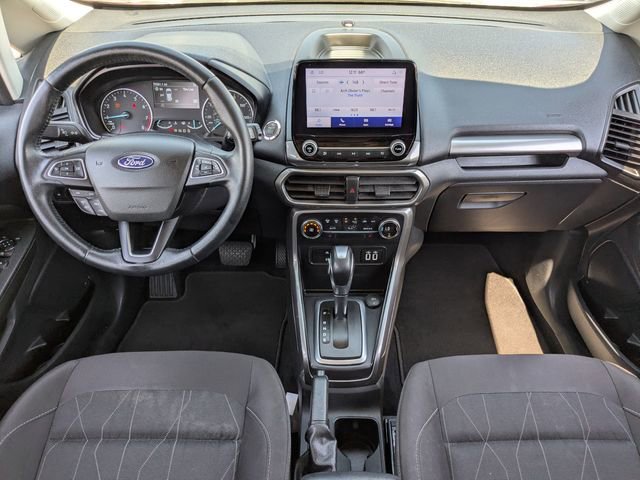 Used 2020 Ford EcoSport SE image 15