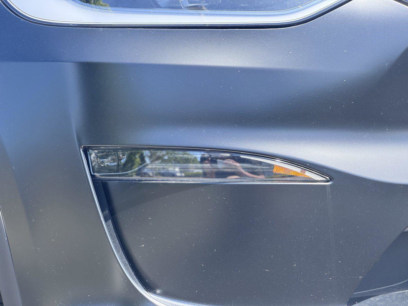 Used 2024 Tesla Model X Plaid AWD/4WD image 30