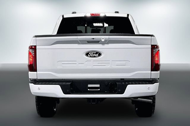 New 2026 Ford F150 XLT w/ Equipment Group 302A MID AWD/4WD image 4