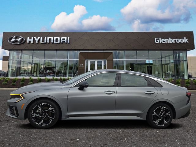 Used 2025 Kia K5 GT-Line w/ GT-Line Premium Package image 1