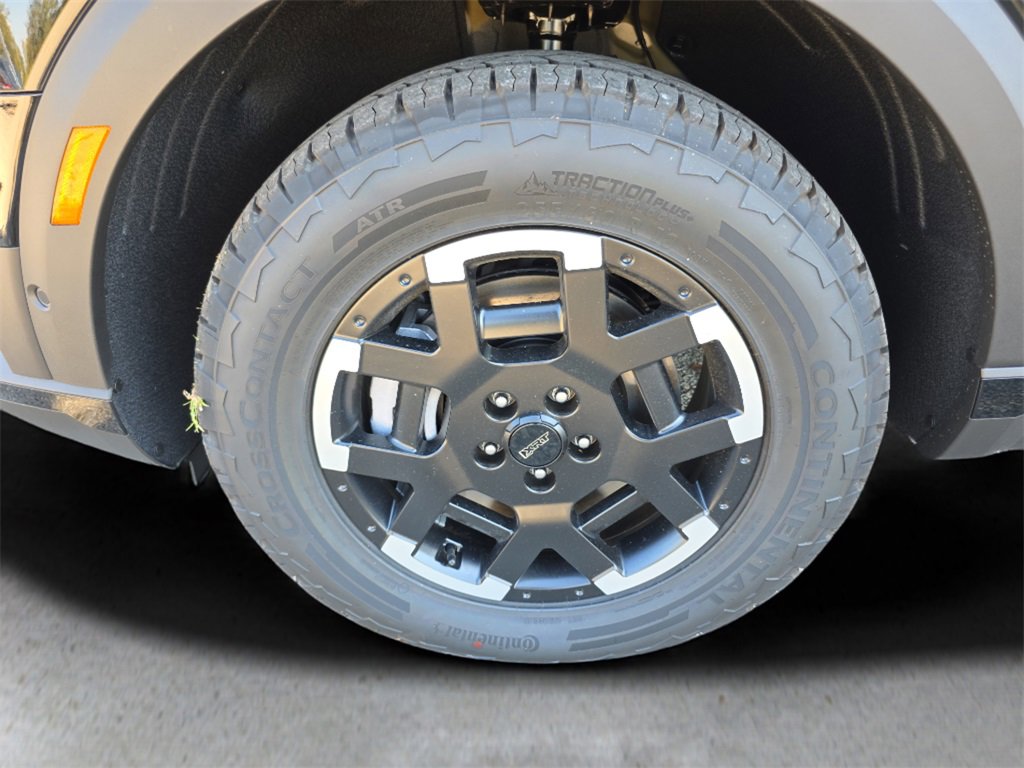 New 2026 Hyundai Palisade XRT Pro image 11