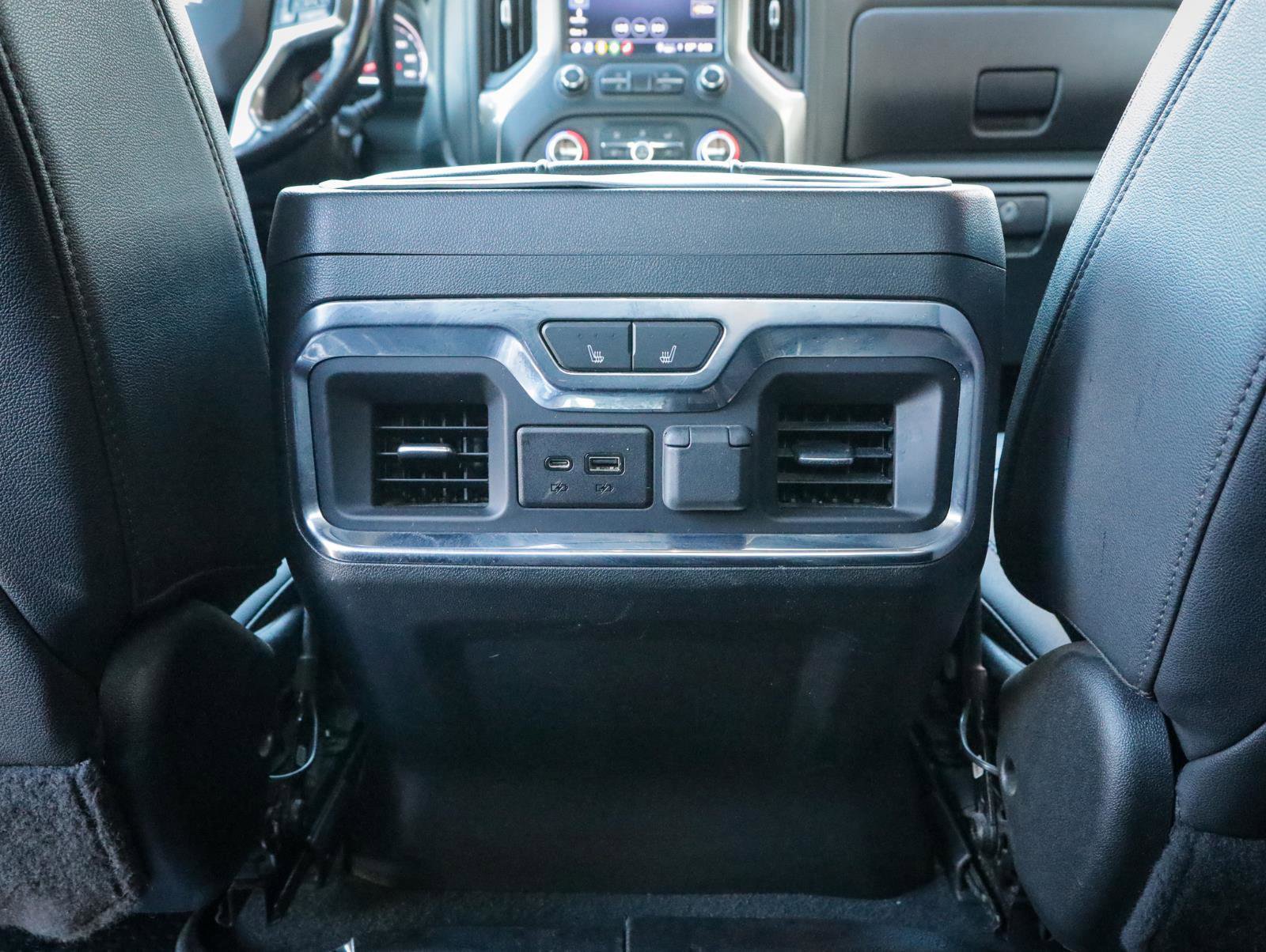 Used 2021 Chevrolet Silverado 3500 LTZ w/ LTZ Convenience Package image 32