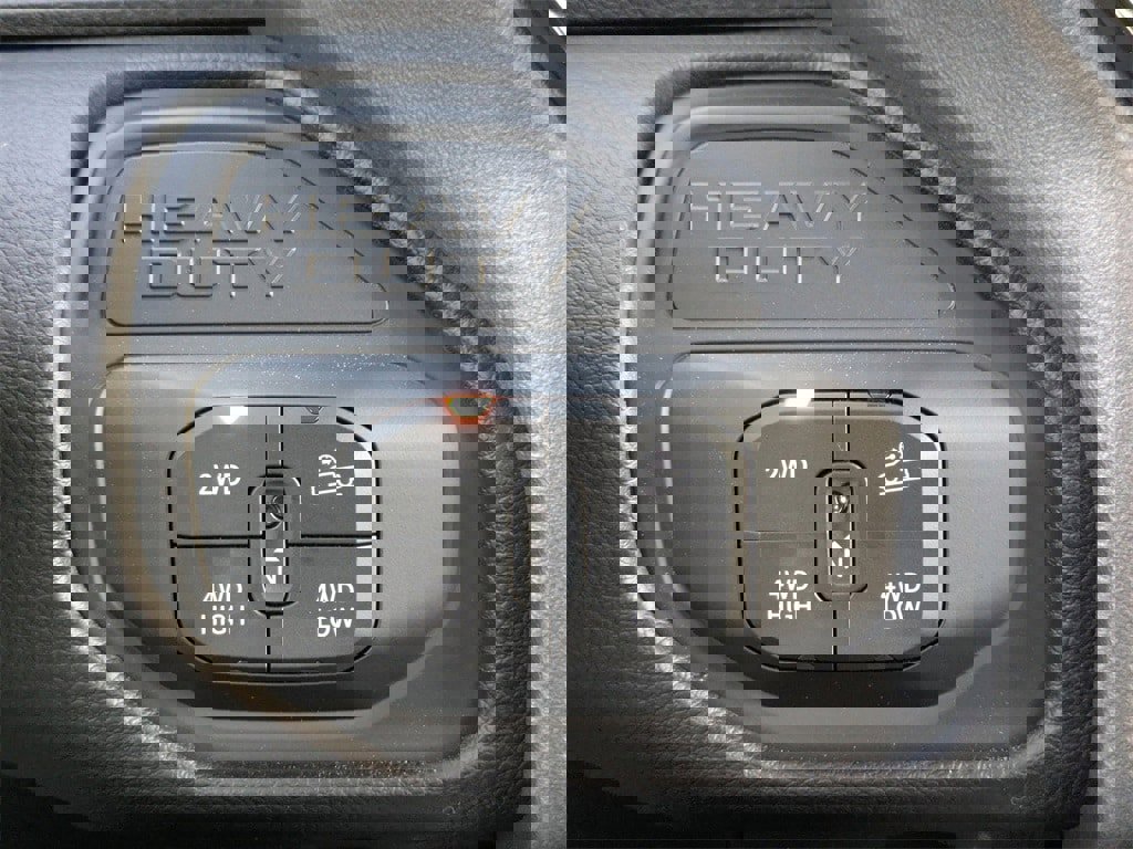 New 2026 RAM 2500 Big Horn image 31