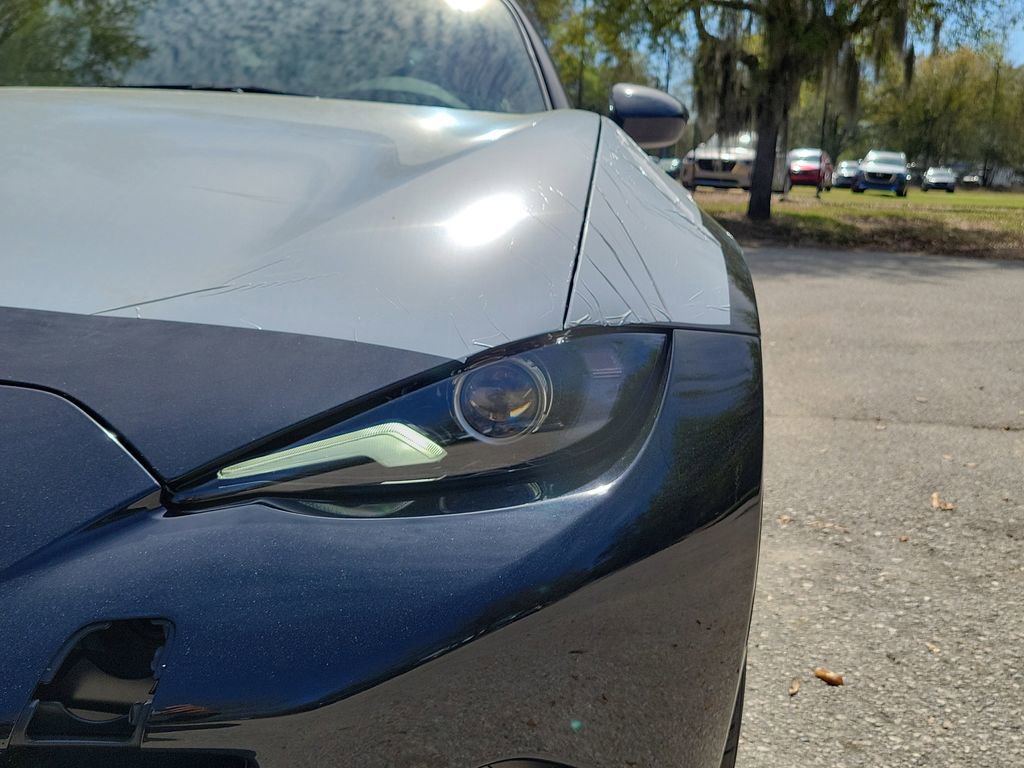 New 2026 MAZDA MX-5 Miata Grand Touring image 13