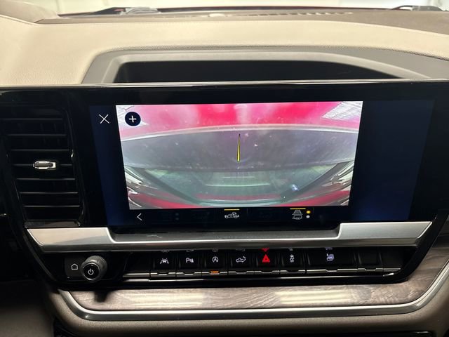 Used 2022 Chevrolet Silverado 1500 LTZ w/ LTZ Premium Package image 53