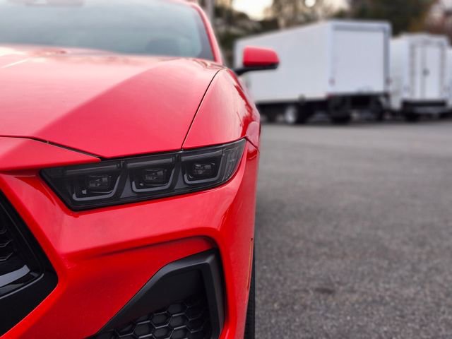 New 2025 Ford Mustang GT Premium RWD image 10