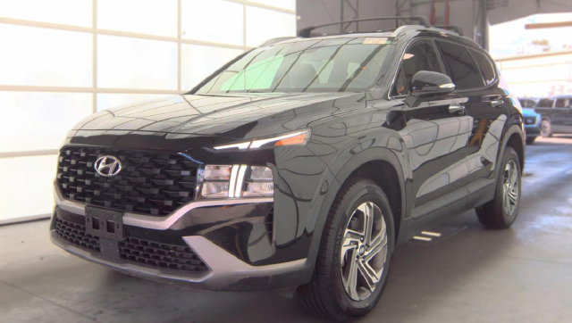 Used 2023 Hyundai Santa Fe SEL