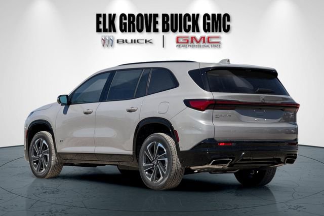New 2026 Buick Enclave Sport Touring AWD/4WD image 6