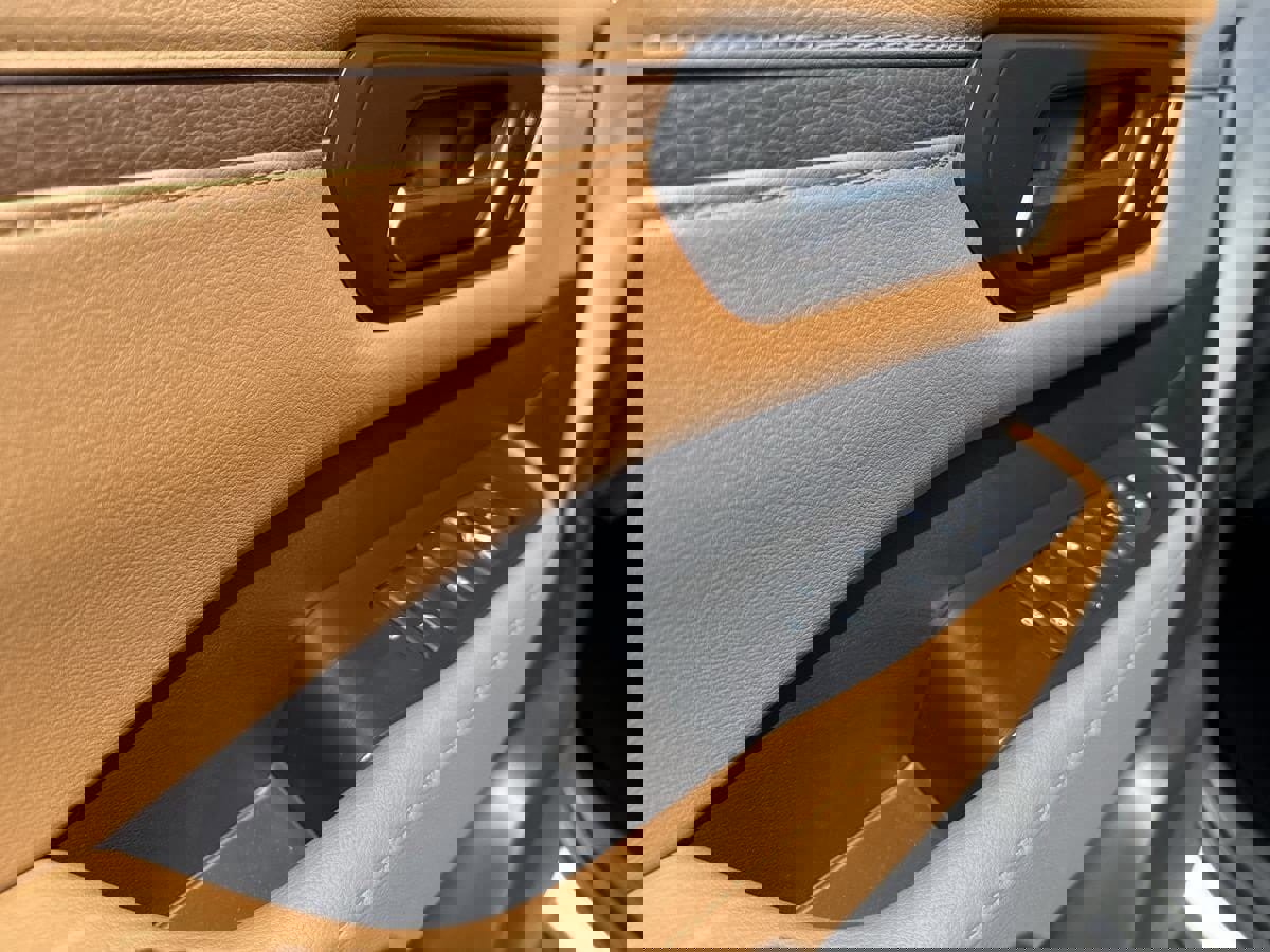 New 2026 Nissan Armada SL w/ Convenience Package image 21