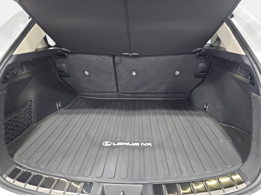 New 2026 Lexus NX 350 AWD w/ Premium Package image 12