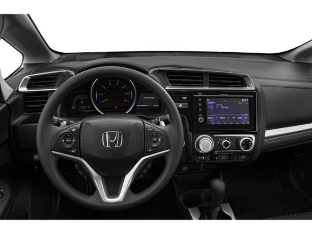 Used 2019 Honda Fit EX image 7