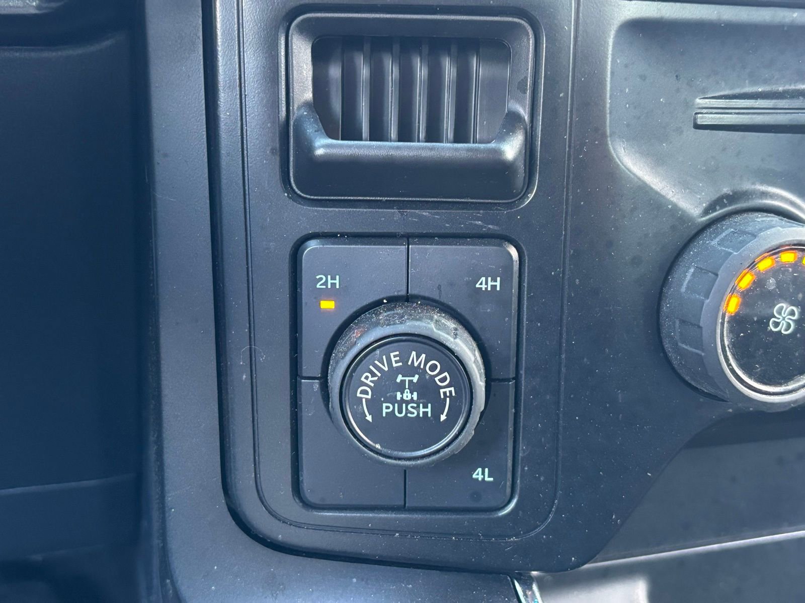 Used 2024 Ford F150 STX image 6