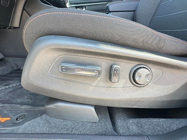 Certified 2026 Honda CR-V TrailSport image 9