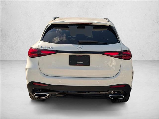 New 2026 Mercedes-Benz GLC 300 image 7