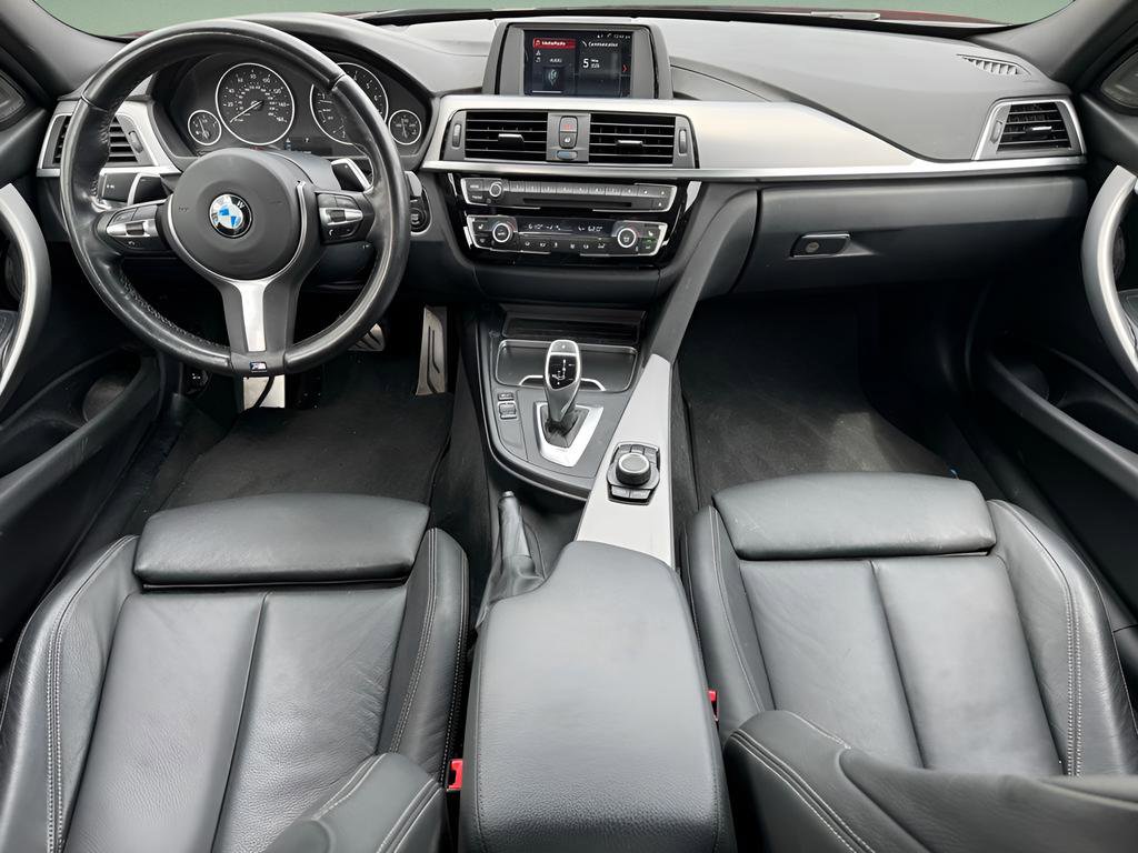 Used 2018 BMW 340i xDrive Sedan AWD/4WD image 19