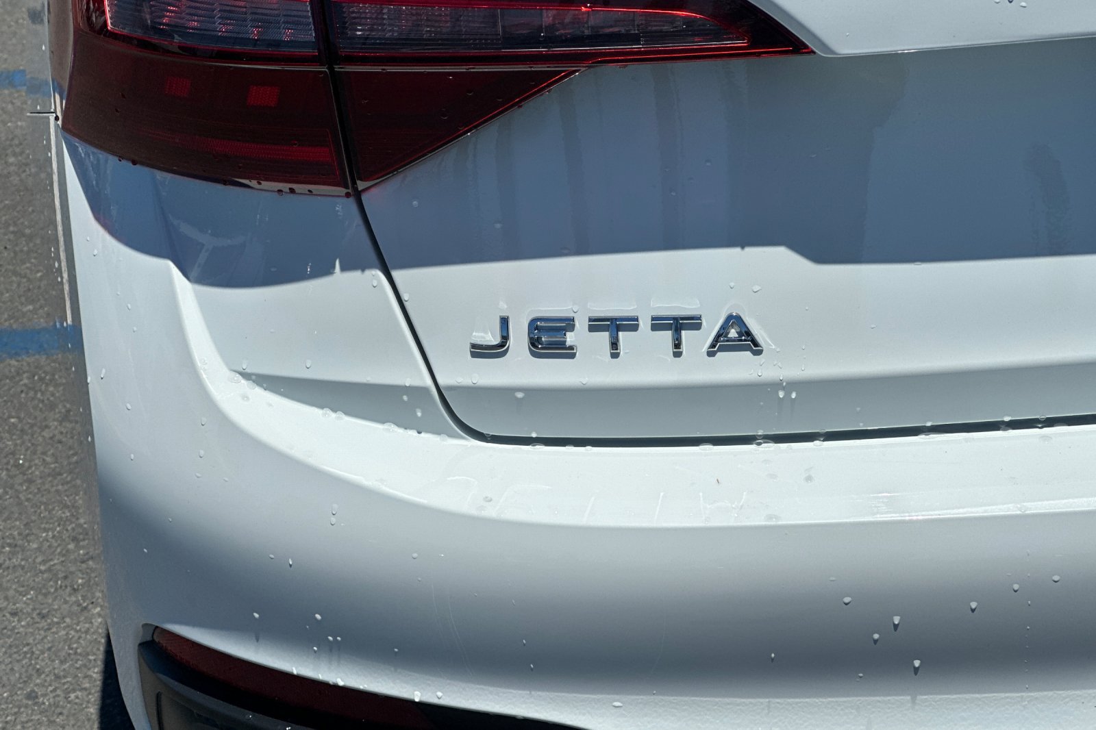 Used 2024 Volkswagen Jetta S FWD image 25