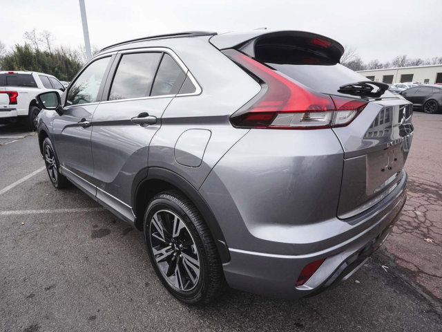New 2026 Mitsubishi Eclipse Cross SEL image 7