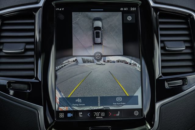 Used 2024 Volvo XC90 T8 Plus w/ Protection Package Premier image 40