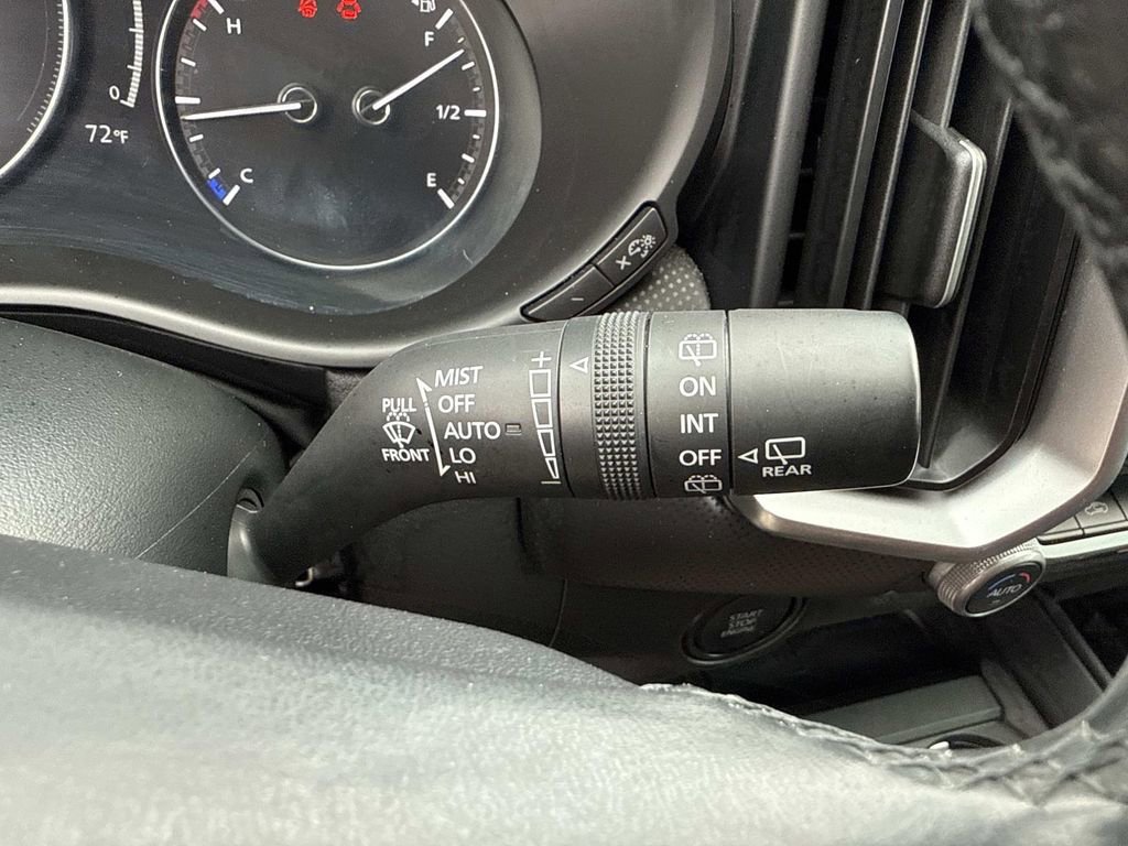 Used 2023 MAZDA CX-50 2.5 S w/ Accent Package image 39