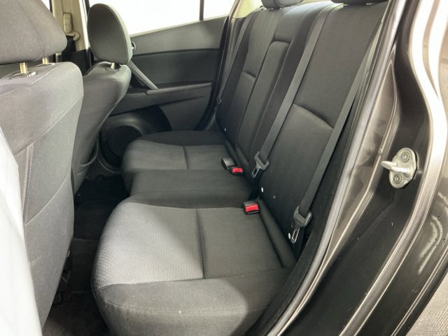 Used 2010 MAZDA MAZDA3 i Touring FWD image 23