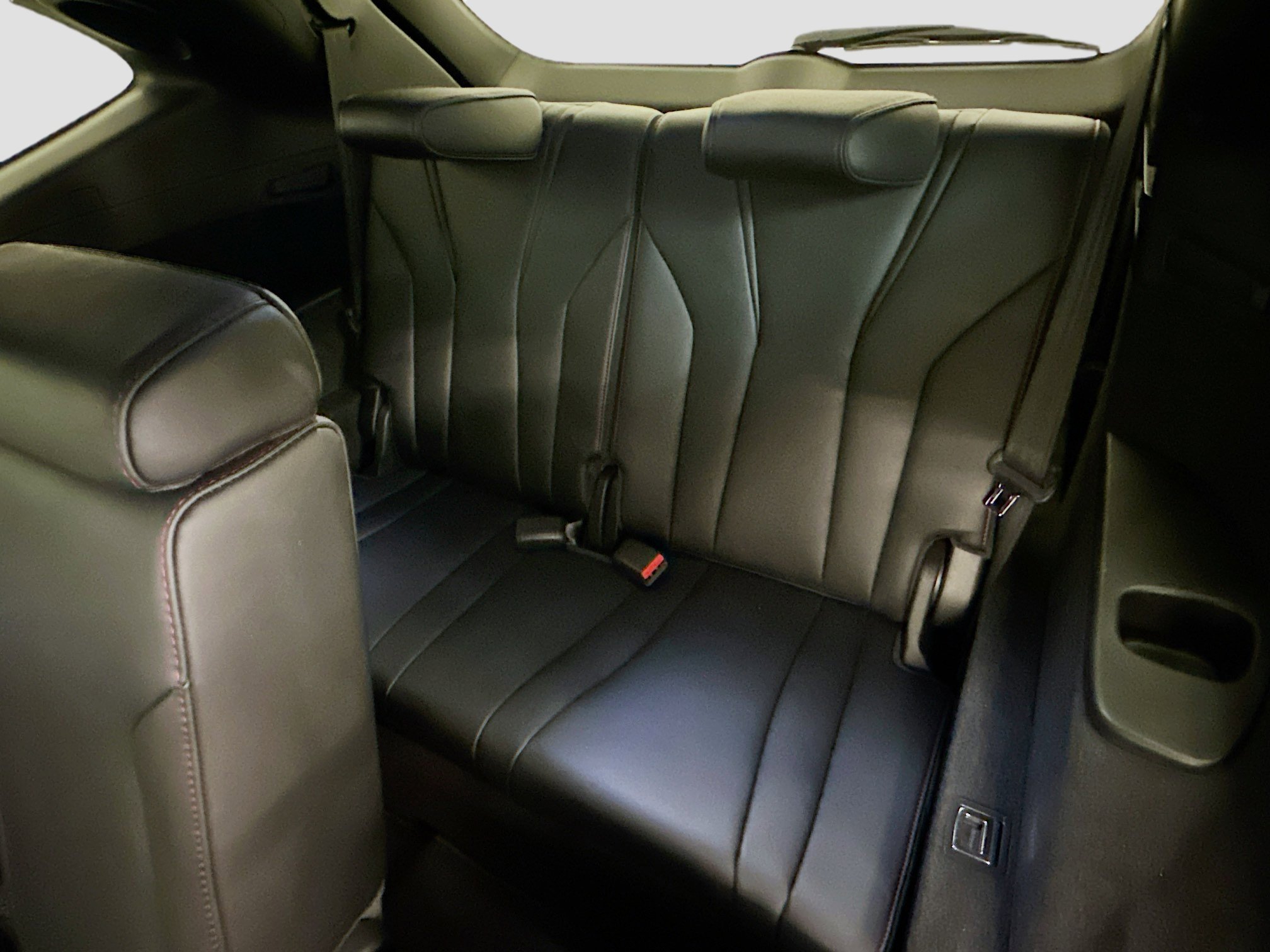 Used 2023 Acura MDX A-Spec image 30