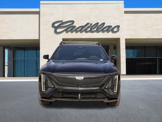 New 2026 Cadillac Lyriq V w/ LPO, Premium Carpet Package AWD/4WD image 7