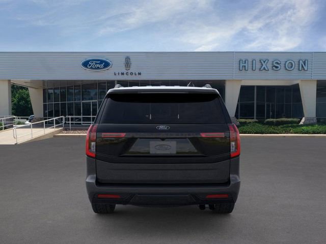 New 2025 Ford Expedition Tremor image 6