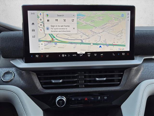 New 2026 Ford Explorer Platinum AWD/4WD image 13